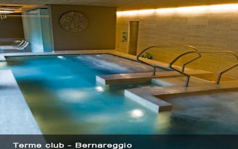 Terme Bernareggio