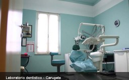 Progettazione impianto elettrico per laboratorio dentistico